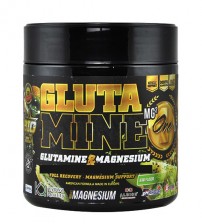 GLUTAMINE 450 gr